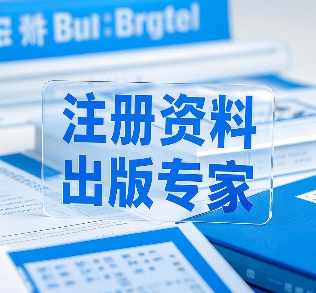 Dossier Publishing Expert