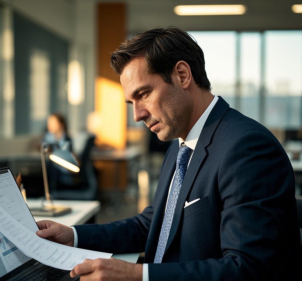 Regulatory Affairs Operation Expert